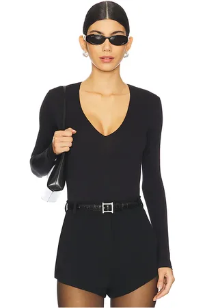 Commando BODY PRIMA BALLET DEEP V in .