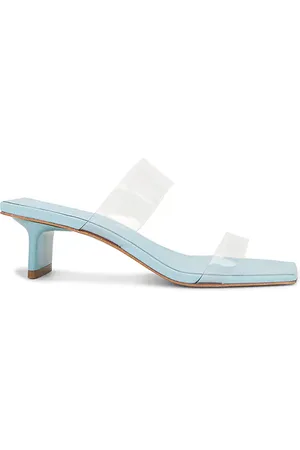 Schutz SANDALE ARIELLA TAB MID in . Size 6, 6.5, 7, 7.5, 8, 8.5, 9, 9.5.