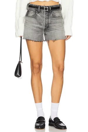 Moussy SHORTS WESTHAMPTON in . Size 24, 25, 26, 27, 28, 29, 30, 31, 32.