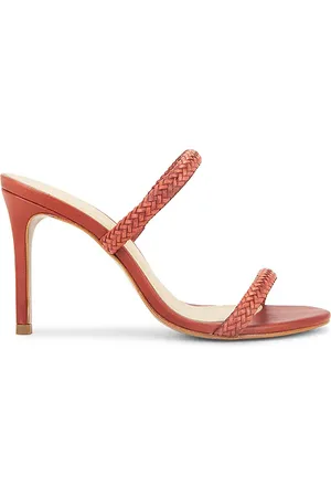 Schutz SANDALE TALIAH WOVEN in . Size 6, 6.5, 7, 7.5, 8, 8.5, 9, 9.5.