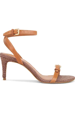 Schutz SANDALE AURORA MID in . Size 6, 6.5, 7, 7.5, 8, 8.5, 9, 9.5.