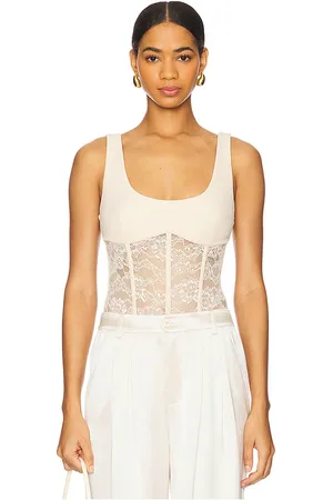 CAMI BODY BODYSUIT in . Size M, S, XS, XXS.