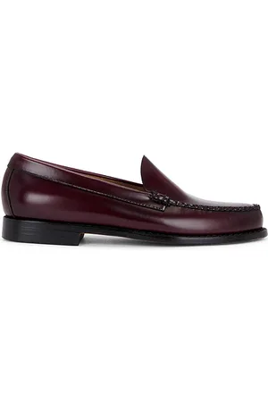 G.H. Bass SCHUHE VENETIAN in . Size 11, 12, 8.