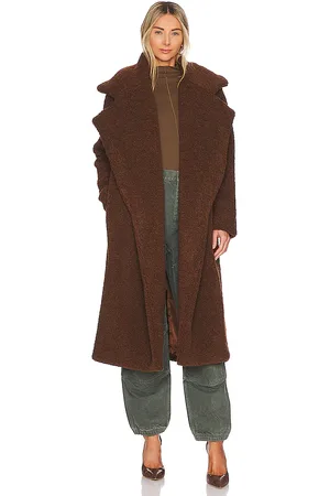 SNDYS MANTEL TEDDY in . Size S.