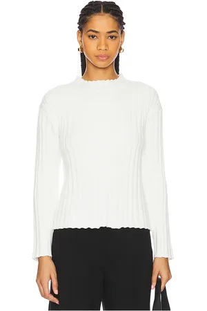 ENZA COSTA STRICK FISHERMAN in . Size M, S, XS.