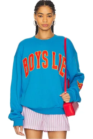 Boys Lie RUNDHALSSHIRT RAZZLE DAZZLE KARA in . Size XS/S.