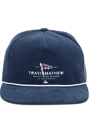 Travis Mathew HUT in .