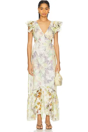 MISA MIDI-KLEID SEPTIMA in . Size M, S, XL, XS, XXS.