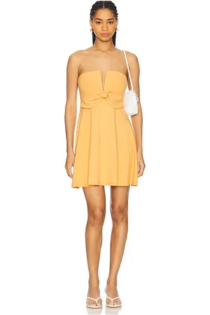 Susana Monaco MINIKLEID DRESS in . Size M, S, XL, XS.