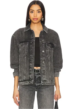 ANINE BING JACKE RORY in . Size M, S, XS.