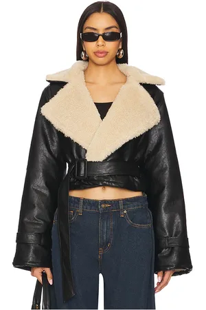 Lioness JACKE OFF DUTTY in . Size M, S, XS, XXS.