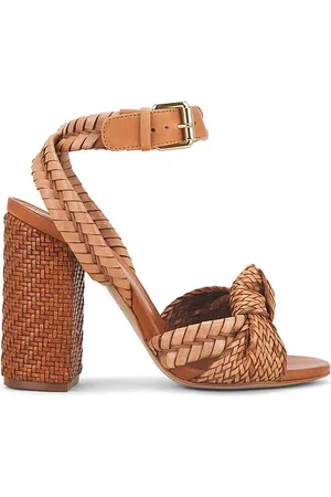Schutz SANDALE KHARI in . Size 8.