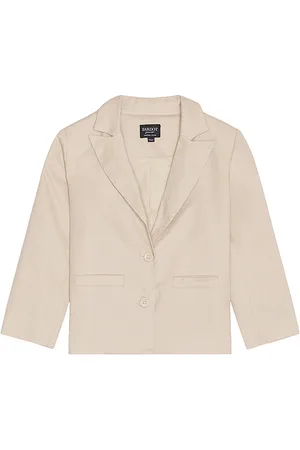 Bardot BLAZER CHARLES in . Size 5, 6, 7.