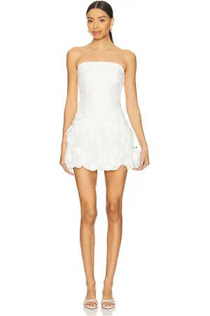 Amanda Uprichard MINIKLEID DRESS in . Size M, XL.