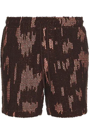 Oas GEHÄKELTE SHORTS BRINK CUBA in . Size M, S.