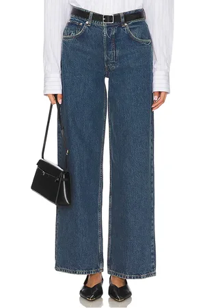 ANINE BING JEANS MANON in . Size 25, 26, 27, 28, 29, 30.