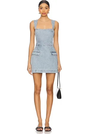 Amanda Uprichard KURZOVERALL ROMPER in . Size M, S, XS.