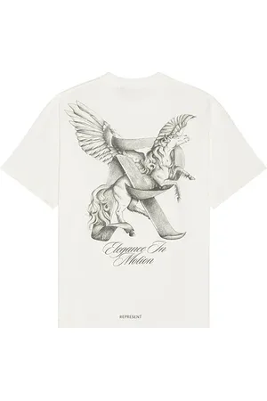 Represent SHIRT ELEGANCE IN MOTION in . Size M.