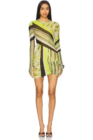 AFRM MINIKLEID MIRZA in . Size M, S, XL, XS, XXS.