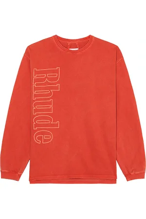 Rhude SHIRT in . Size S.