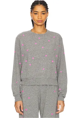Michael Lauren RUNDHALSPULLOVER EXON in . Size M, S, XL, XS.