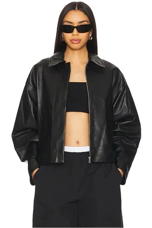 Simkhai KURZE JACKE EVERLI in . Size S, XS.