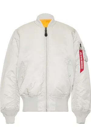 Alpha Industries JACKE in . Size M, S, XL/1X.
