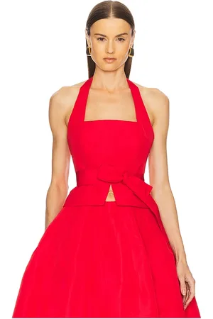 Cult Gaia ÄRMELLOSES OBERTEIL ANITA in . Size 10, 2, 4, 6, 8.