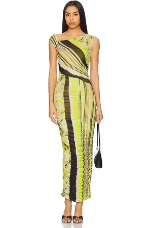 AFRM MAXIKLEID BIONA in . Size L, M, S, XL, XS, XXS.