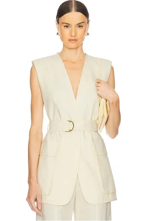 ULLA JOHNSON WESTE TWYLA in . Size M, S.
