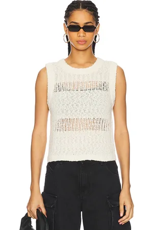 LnA ÄRMELLOSES OBERTEIL ANGELINA in . Size M, S, XS.