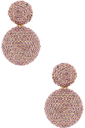 Baublebar HÄNGEOHRRINGE AZHARIA in .