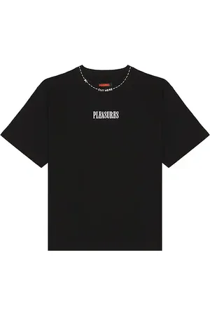 Pleasures HEMD in . Size M, S.