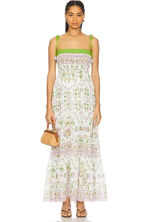 MISA MAXIKLEID CARMELA in . Size M, S, XL.