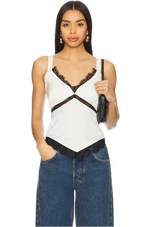 heartLoom TRÄGERTOP CARISSA in . Size S, XL, XS.