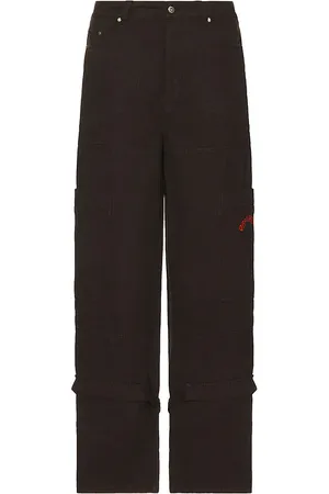 OFF-WHITE HOSE in . Size 50, 52.