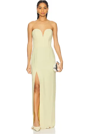 Amanda Uprichard ABENDKLEID CHERRI in . Size M, S, XL, XS.