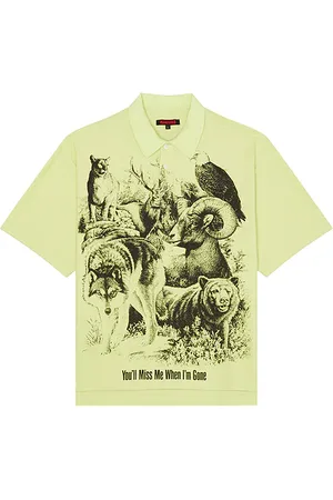 Pleasures POLOHEMD in . Size M, S, XL/1X.
