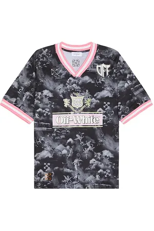 OFF-WHITE SHIRT in . Size M.