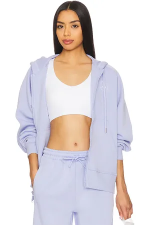 adidas HOODIE MIT REISSVERSCHLUSS in . Size S, XS.