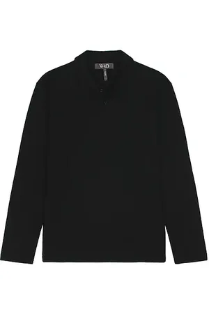 WAO POLOHEMD in . Size M, S, XL/1X.