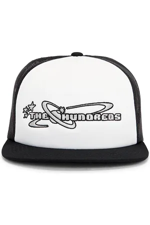 The Hundreds TRUCKERMÜTZE Y2K in .