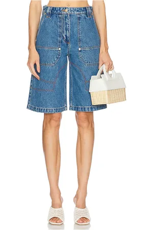 Cult Gaia SHORTS TANAKA in . Size 27, 29.