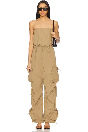 Steve Madden JUMPSUIT KYLO in . Size XL.