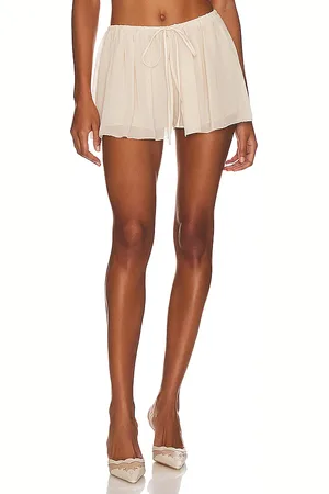 LOBA SKORTS PALOMA in . Size M, XL.