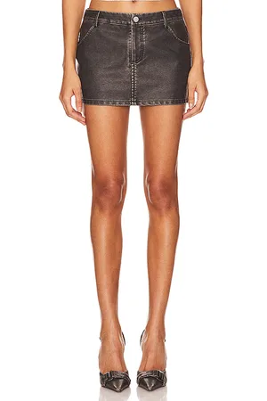 superdown MINIROCK RACHEL in . Size M, S, XL, XS, XXS.
