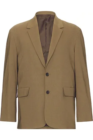 WAO BLAZER in . Size M, S, XL/1X.