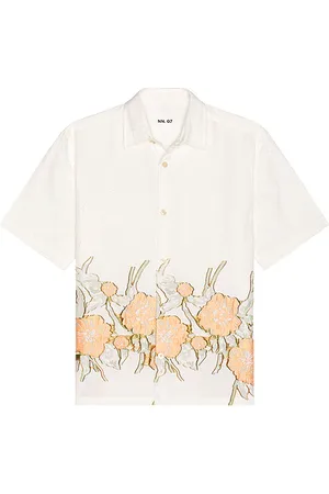 NN.07 HEMD in . Size M, XL/1X.
