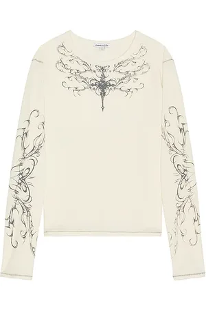 Jaded London LANGE ÄRMEL INES in . Size M, XL.