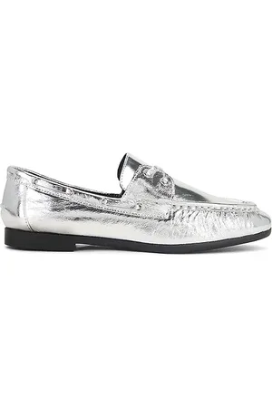 BLACK SUEDE STUDIO Davy Boat Shoe in . Size 37, 38, 39, 40.